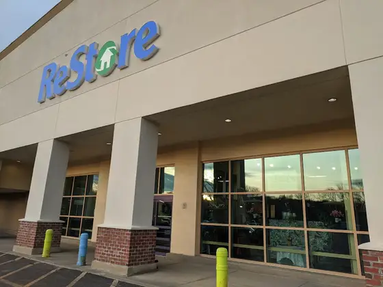 HFH of Dutchess County ReStore