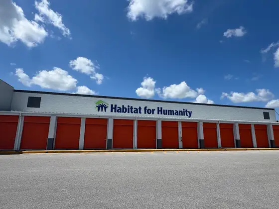 HFH of East & Central Pasco County ReStore
