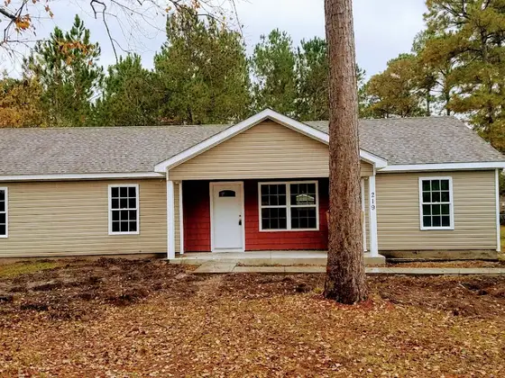 HFH of Effingham County ReStore
