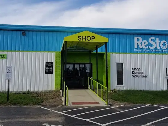 HFH of Findlay/Hancock County ReStore