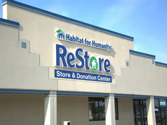 HFH of Franklin County ReStore
