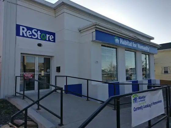 HFH of Genesee County ReStore