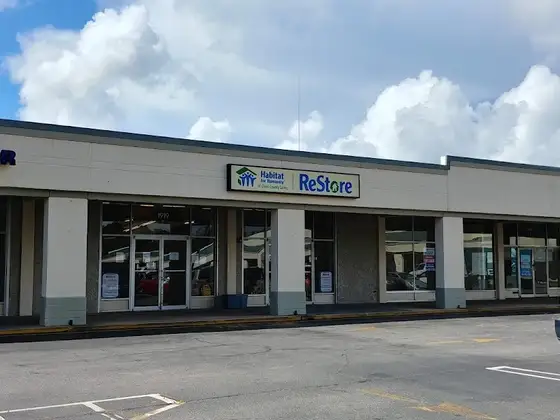 HFH of Glynn County, GA ReStore
