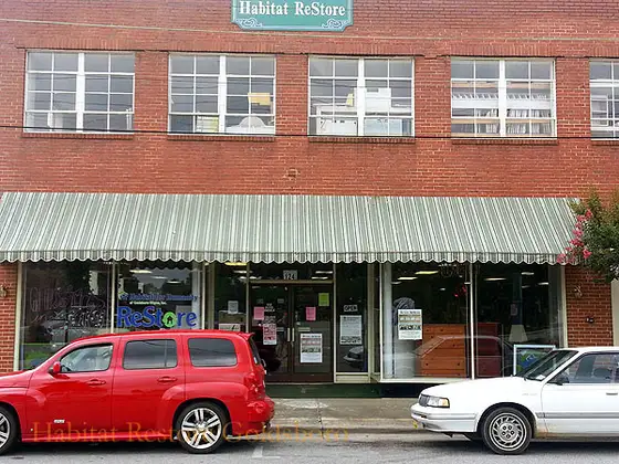 HFH of Goldsboro-Wayne ReStore