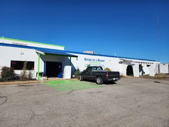 HFH of Grayson County ReStore