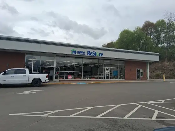 HFH of Greater Bangor ReStore
