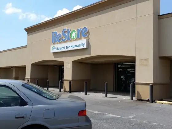 HFH of Greater Baton Rouge ReStore- North