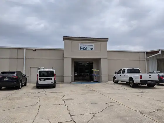 HFH of Greater Baton Rouge ReStore- Southeast