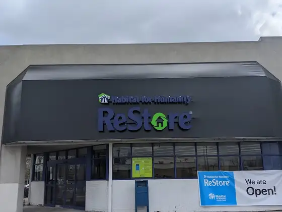 HFH of Greater Dayton ReStore- Springfield