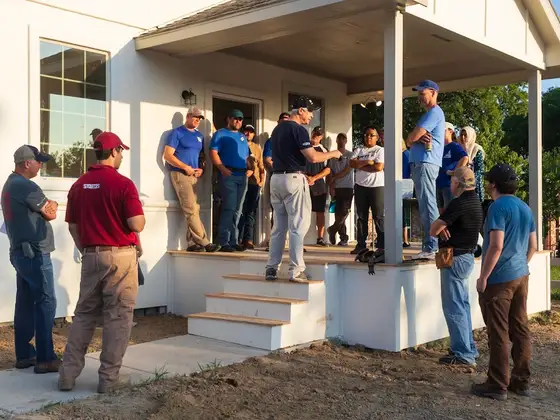 HFH of Greater Garland ReStore