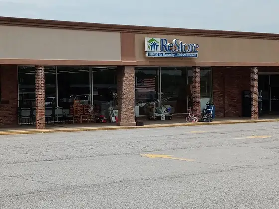 HFH of Greater Nashville ReStore- Dickson