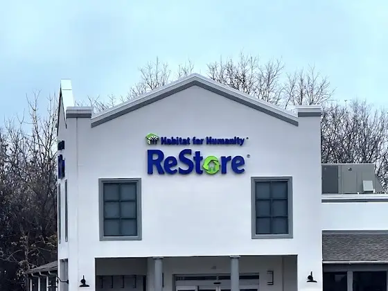 HFH of Greater Nashville ReStore- Wilson in Lebanon, TN