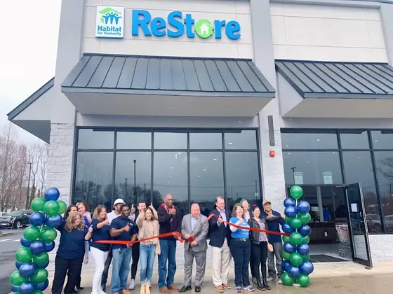 HFH of Greater Newark ReStore- Fairfield