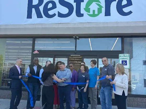 HFH of Greater Newark ReStore- Kenilworth