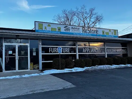 HFH of Greater Newburgh ReStore