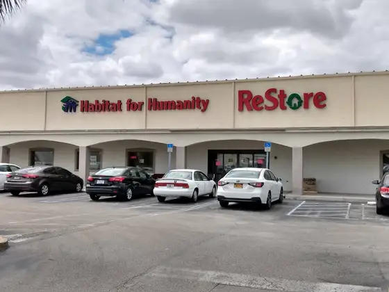 HFH of Greater Palm Beach County ReStore- Greenacres