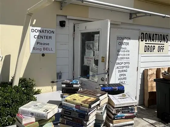 HFH of Greater Palm Beach County ReStore- Jupiter