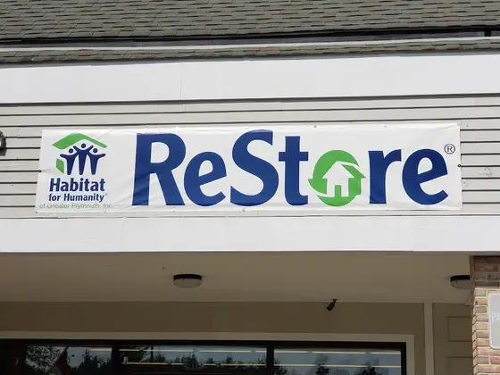 HFH of Greater Plymouth ReStore