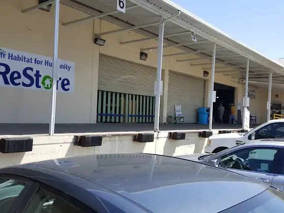 HFH of Greater Sacramento ReStore