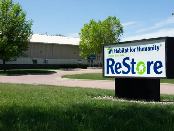 HFH of Greater Sioux Falls ReStore