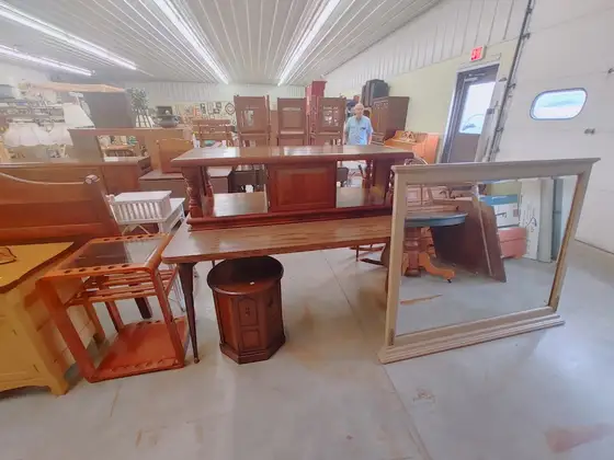 HFH of Green County ReStore