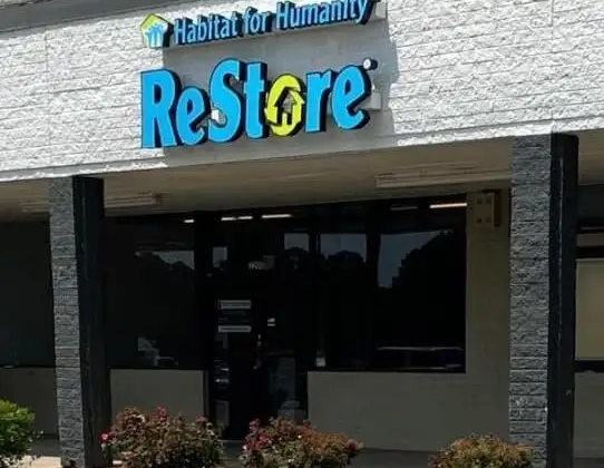HFH of Harnett County ReStore