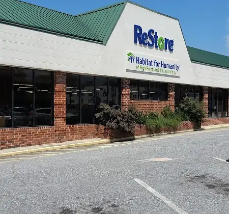 HFH of High Point, Archdale & Trinity ReStore