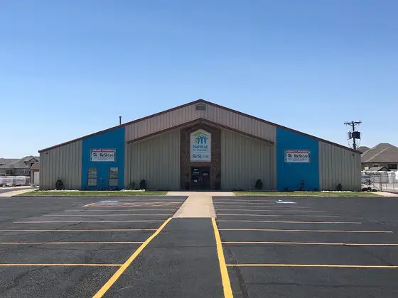 HFH of Hobbs, New Mexico Area ReStore