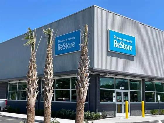 HFH of Horry County ReStore- North Myrtle Beach