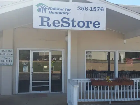 HFH of Howell County ReStore