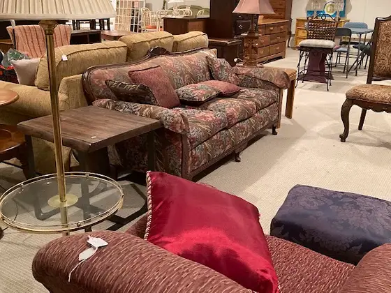 HFH of Kershaw County ReStore