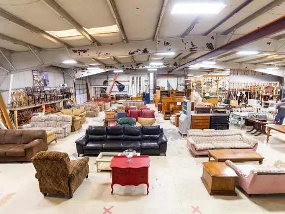 HFH of Kosciusko County ReStore