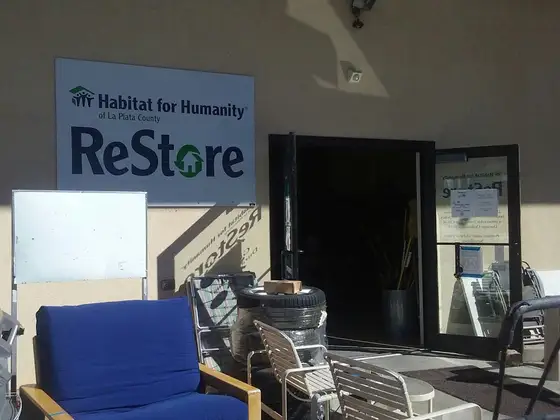 HFH of La Plata County ReStore