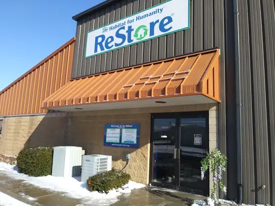 HFH of Lafayette ReStore