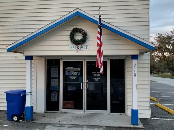 HFH of Lake-Sumter, Florida ReStore- Eustis