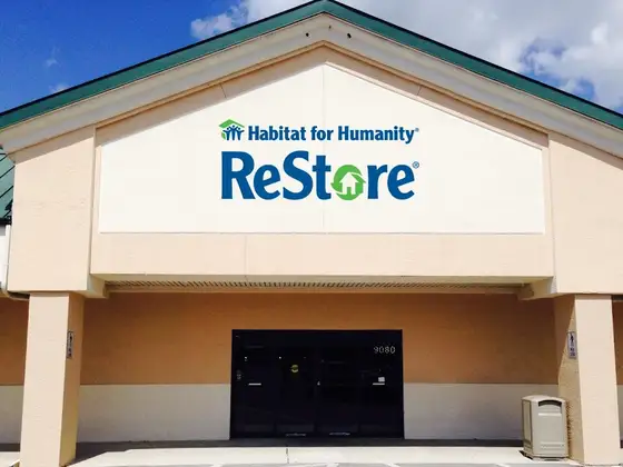HFH of Lee & Hendry Counties ReStore- Bonita Springs