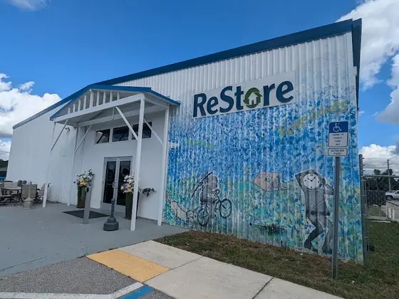 HFH of Lee & Hendry Counties ReStore- N Fort Myers