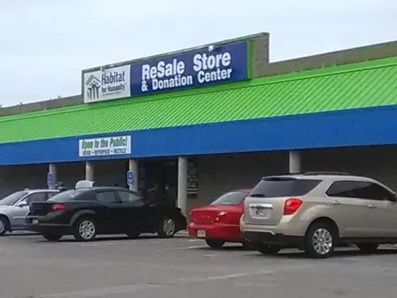 HFH of Madison County ReStore