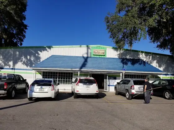 HFH of Marion County ReStore- 27th Ave