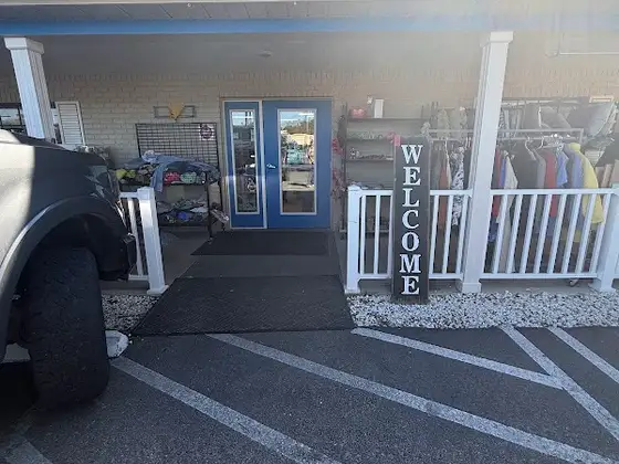 HFH of Marion County ReStore- HWY 200