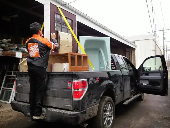 HFH of Marshall County ReStore