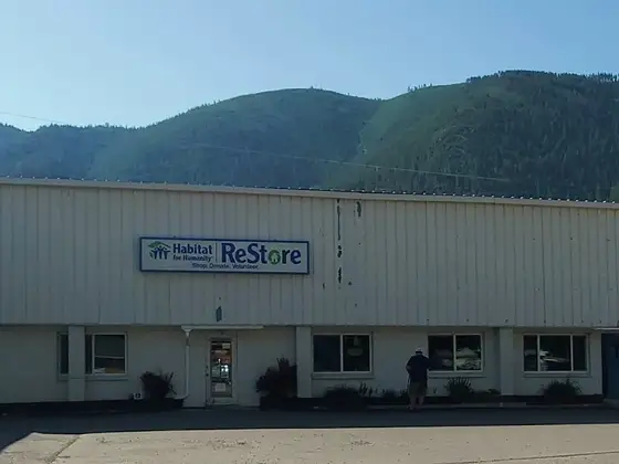 HFH of Missoula ReStore
