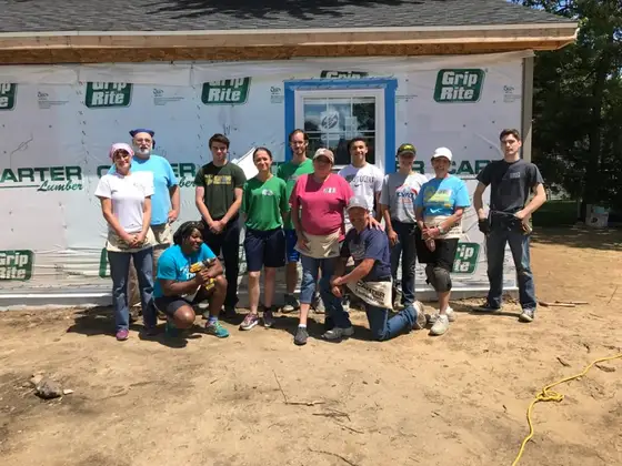 HFH of Monroe County ReStore