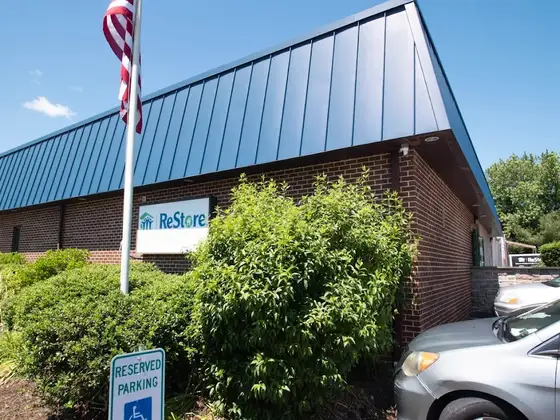 HFH of Montgomery & Delaware Counties ReStore- West Norriton