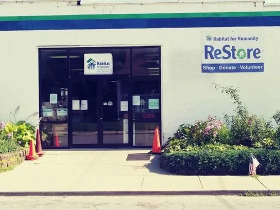 HFH of Morgan County ReStore