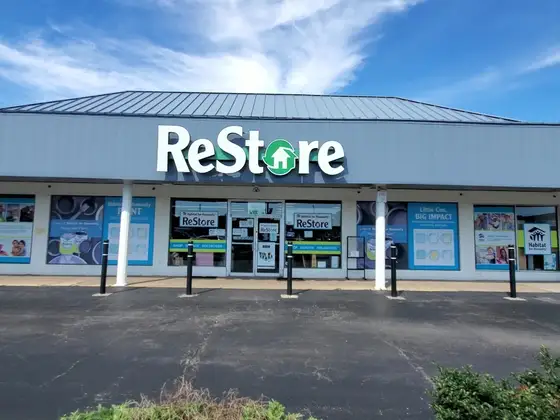 HFH of New Castle County ReStore- Middletown