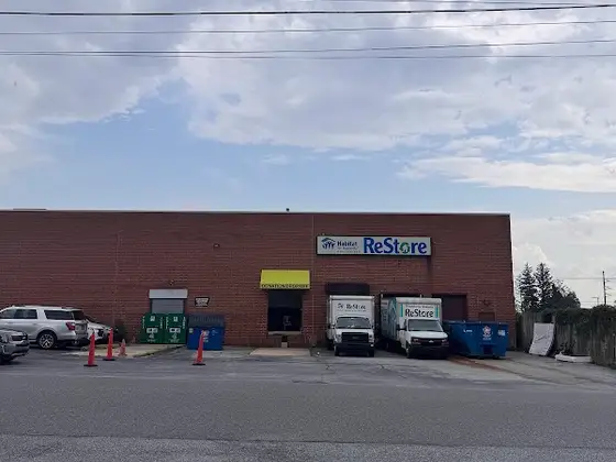HFH of New Castle County ReStore- Wilmington