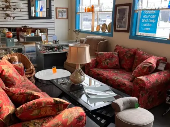 HFH of Northern Saratoga, Warren, & Washington Counties ReStore
