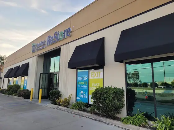 HFH of Orange County ReStore- Santa Ana