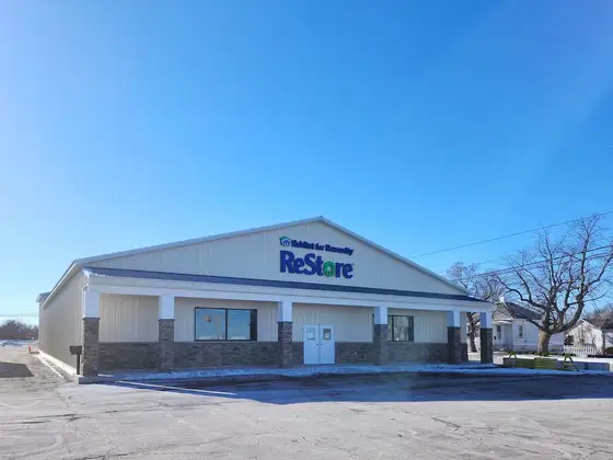 HFH of Ottawa County ReStore